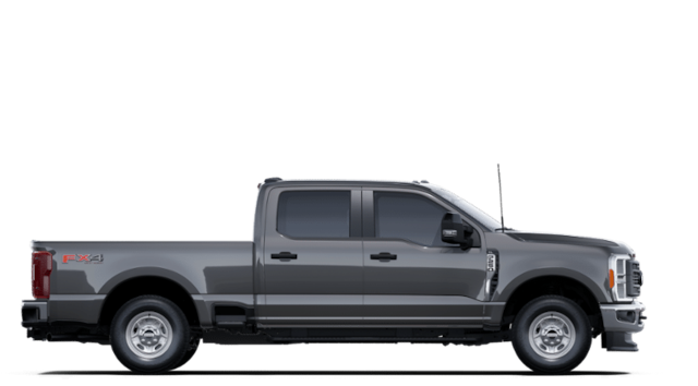2025 Ford SuperDuty
